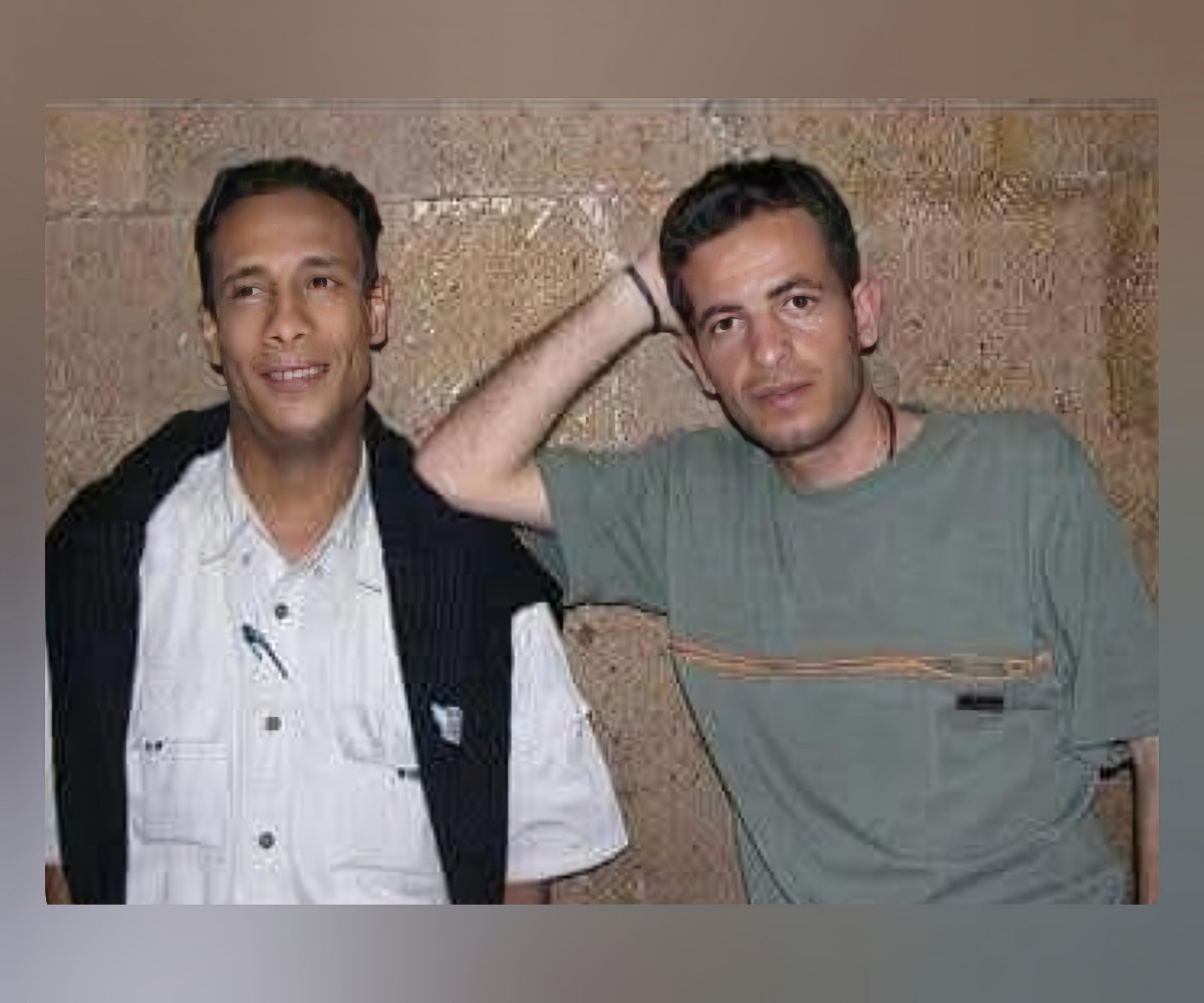حين يرتقي شقيقك شهيدًا يا يوسف: غضب مقدس على أكتاف الذاكرة
