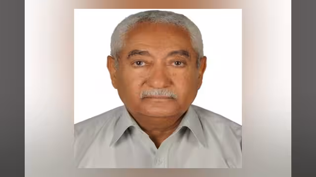 الصايدي: مناهج الأحزاب مفصولة عن المجتمع، والمثقفون مطالبون بقيادة التغيير