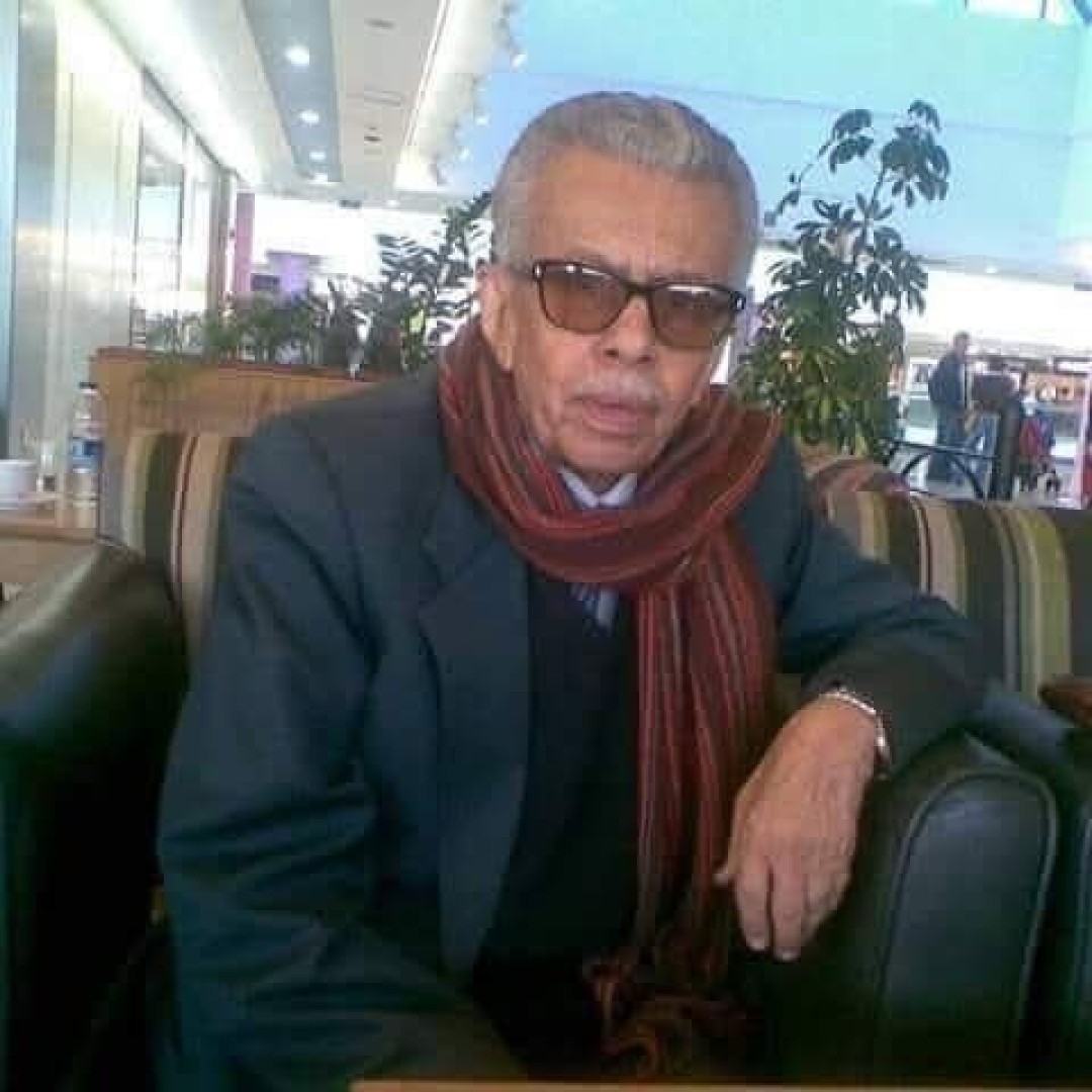 علي السلَّامي(منصات التواصل)