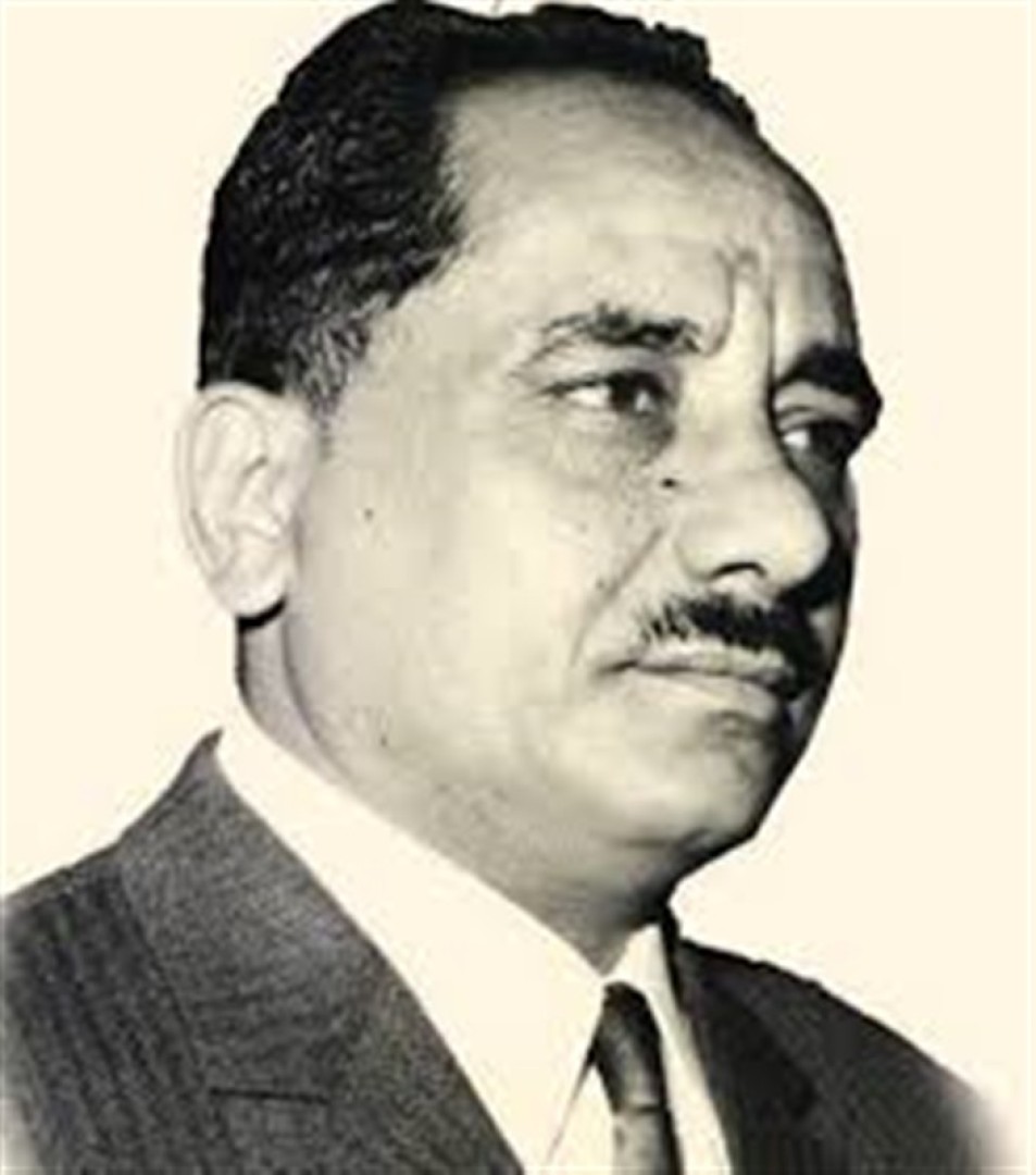 قحطان الشعبي( منصات التواصل)