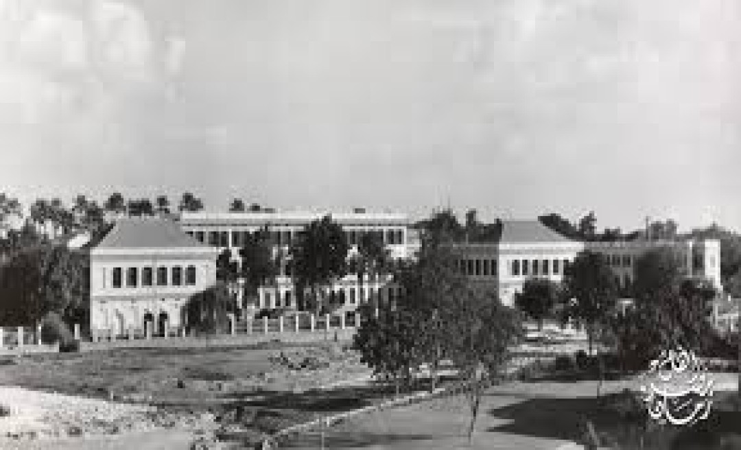 مدرسة السعيدية( منصات التواصل)