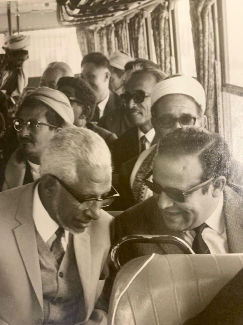 محسن العيني والنعمان محسن العيني والنعمان