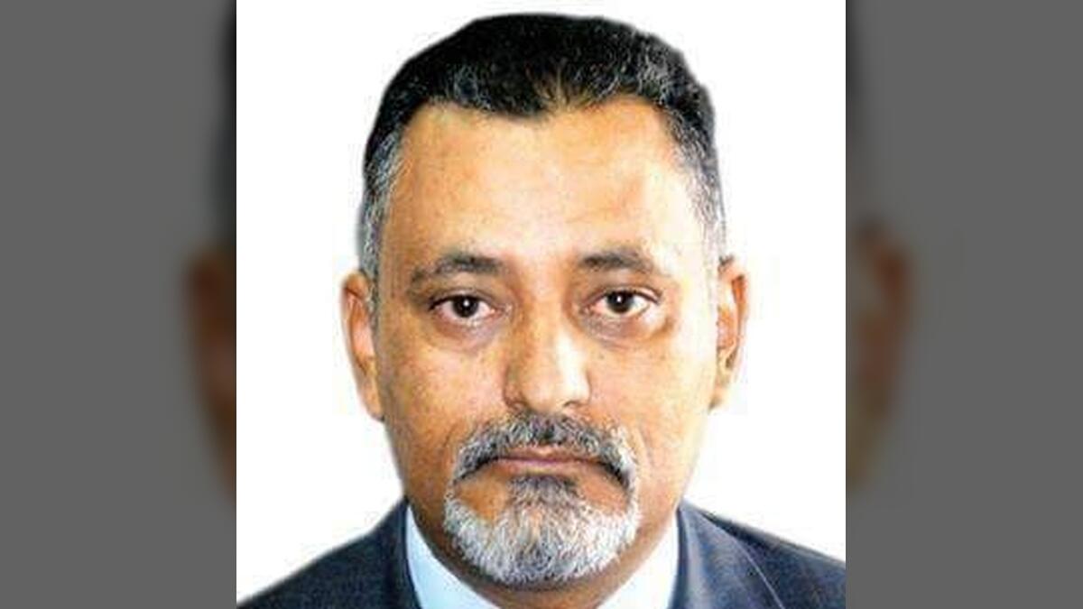 عارف الدوش
