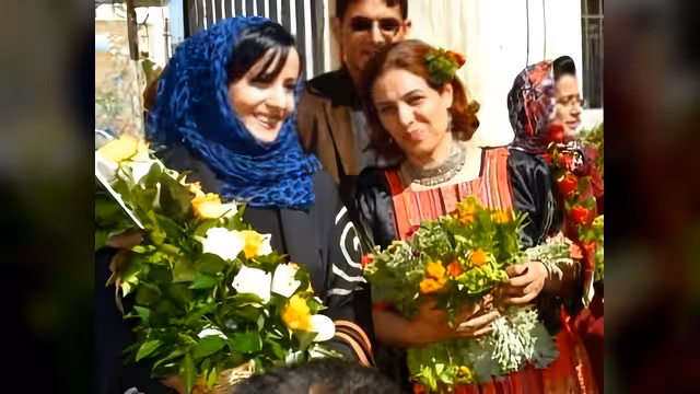 من صيد القلم لـ أروى وآمنة وسامي وللنداء