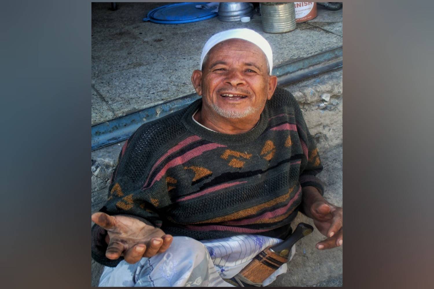 عدسة وذاكرة
