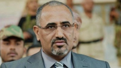 الحضور الباهت.. عيدروس الزبيدي نموذجًا