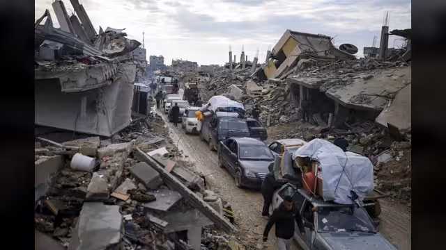 نداء السلام تدعو الى هبة عربية لوقف الجرائم في غزة