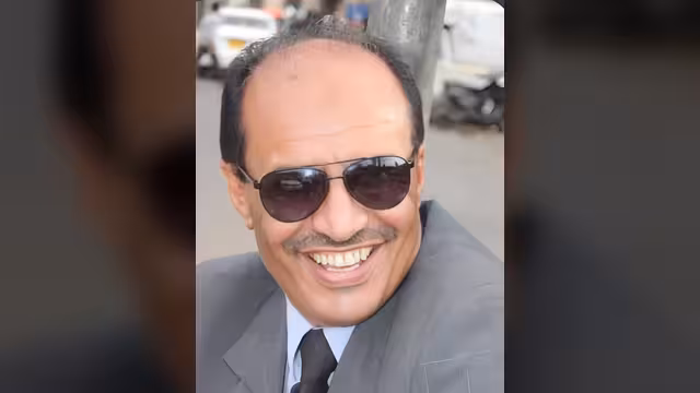علي عبد الملك الشيباني