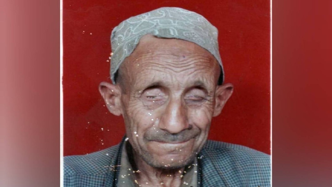 عن قاسم الضرير.. بائع الجرائد