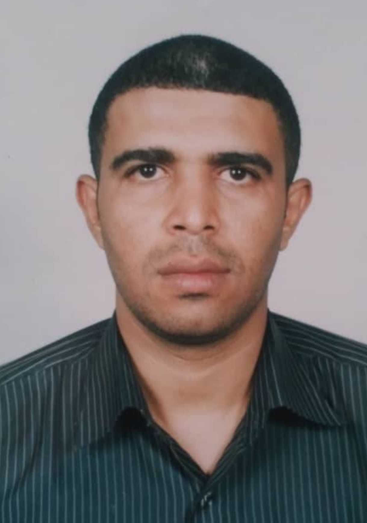 إبراهيم العبسي