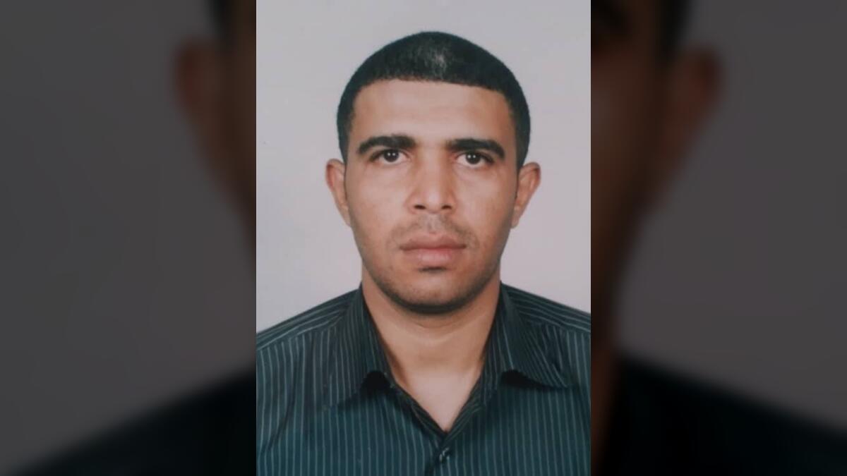 إبراهيم العبسي