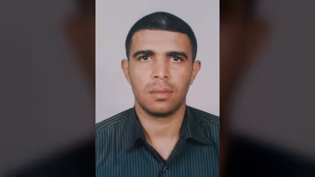إبراهيم العبسي