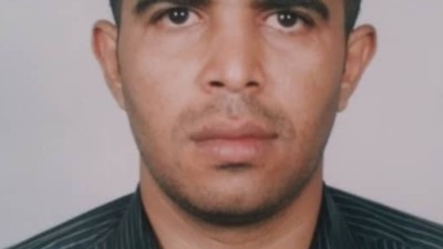 إبراهيم العبسي