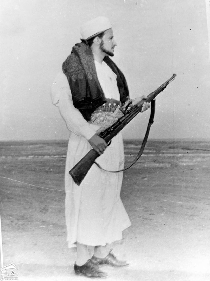عبدالرحمن البيضاني( منصات التواصل) عبدالرحمن البيضاني( منصات التواصل)
