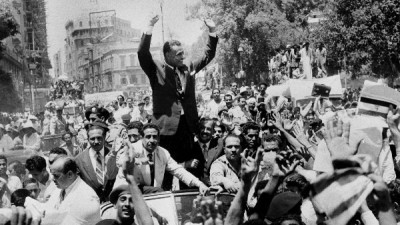 في ذكرى ثورة يوليو 1952: الناصرية في زمن مختلف