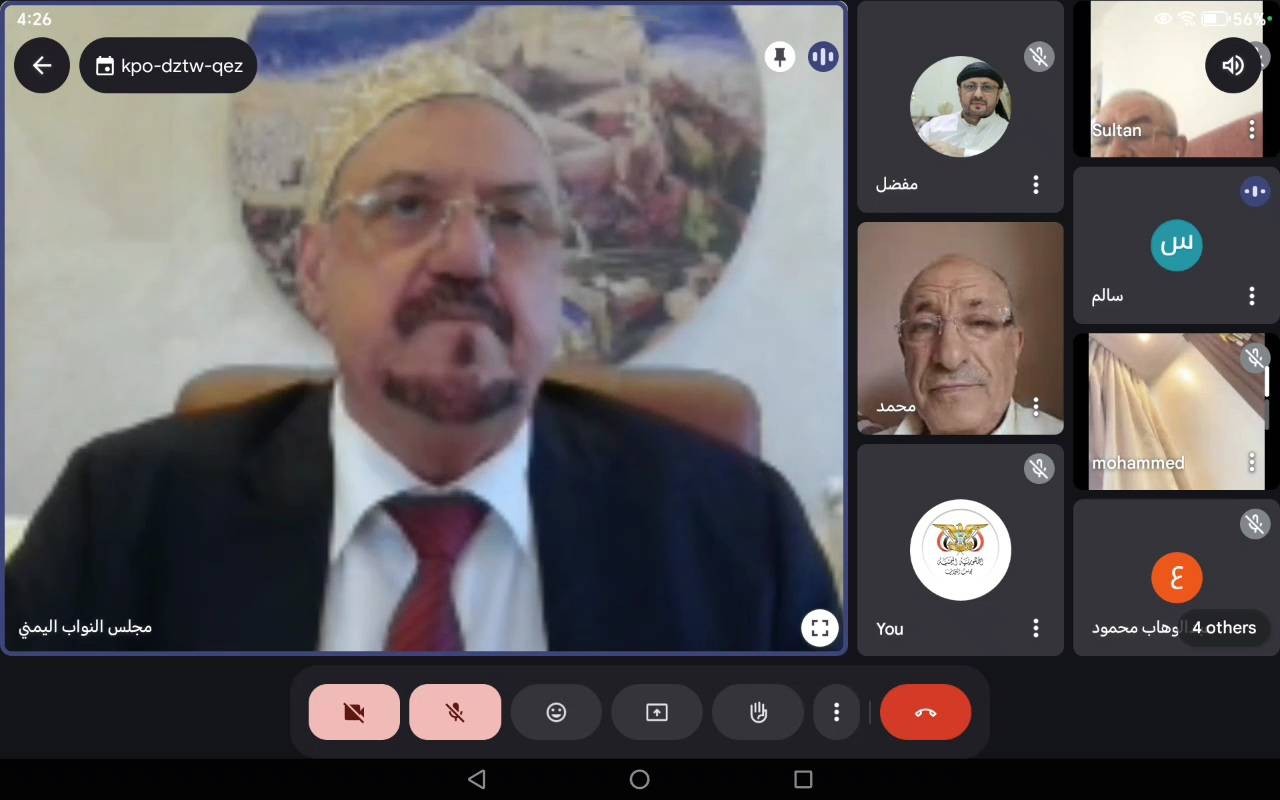مجلس النواب يحذر من انهيار مؤسسات الدولة ويدعو لمحاسبة معرقلي لجانه