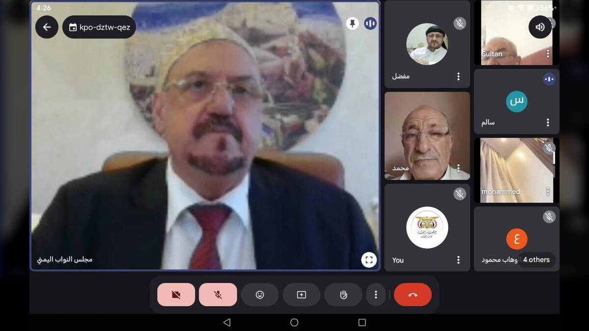 مجلس النواب يحذر من انهيار مؤسسات الدولة ويدعو لمحاسبة معرقلي لجانه