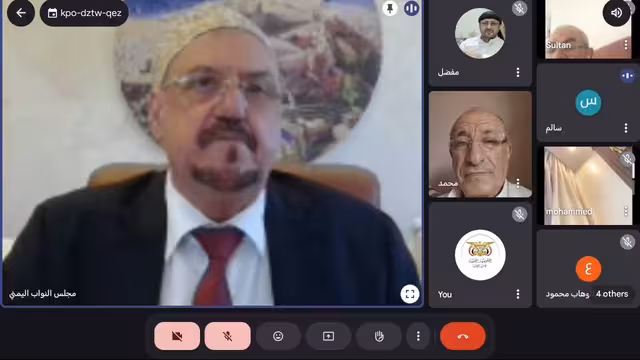 مجلس النواب يحذر من انهيار مؤسسات الدولة ويدعو لمحاسبة معرقلي لجانه