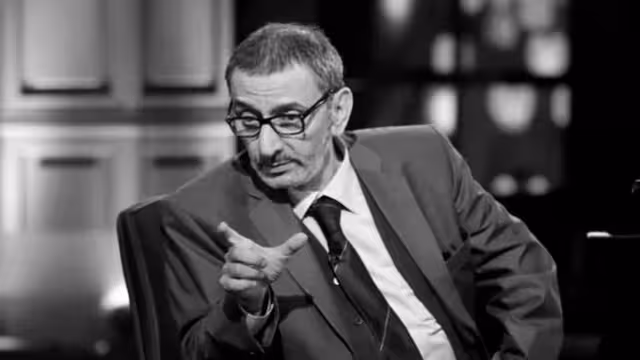 أنا صار لازم نودّعك... بس مش قادرين
