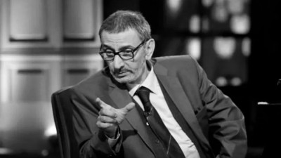 أنا صار لازم نودّعك... بس مش قادرين