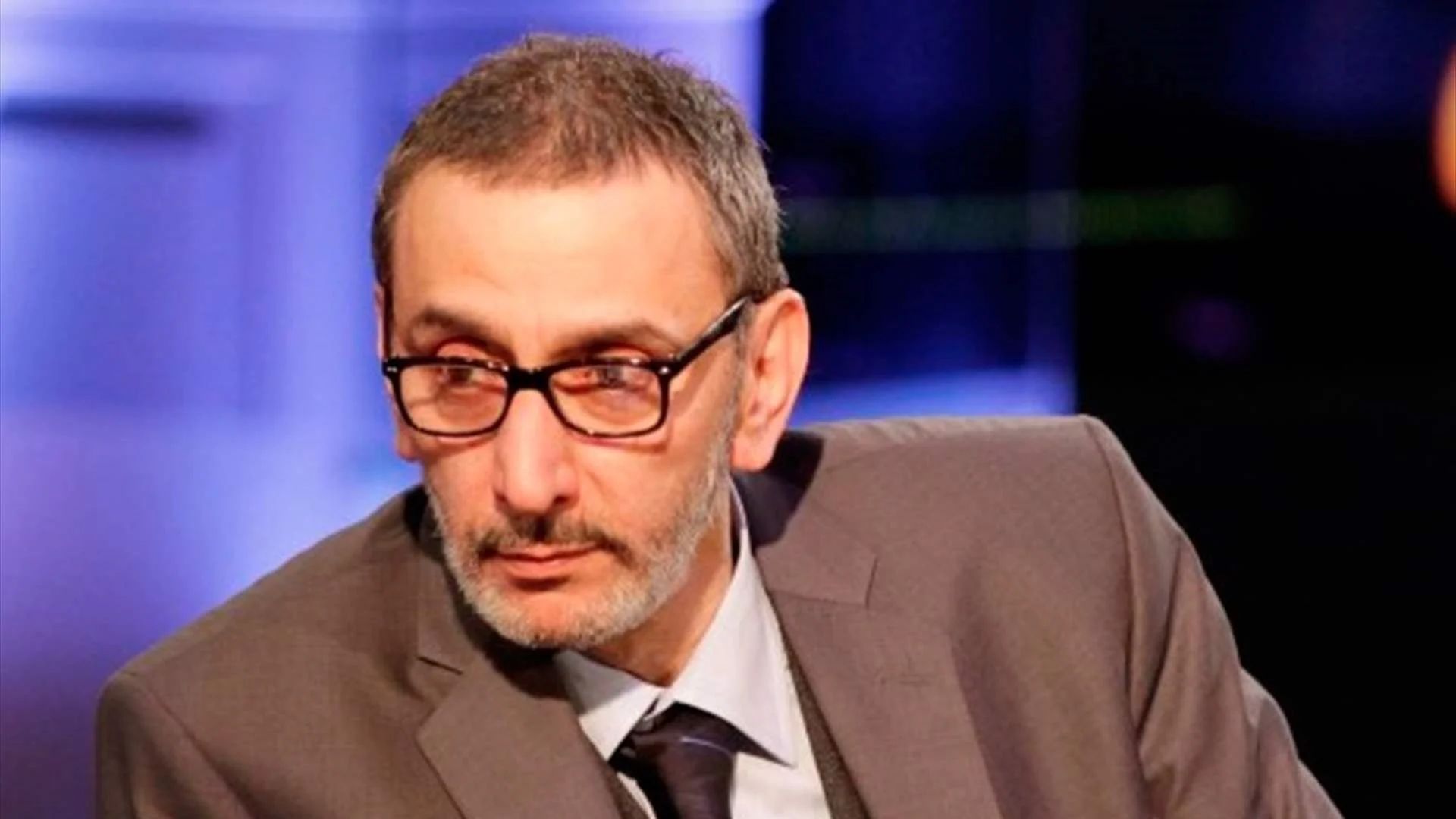 الوجود دون موسيقى لا يحتمل يا زياد
