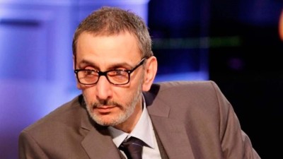الوجود دون موسيقى لا يحتمل يا زياد