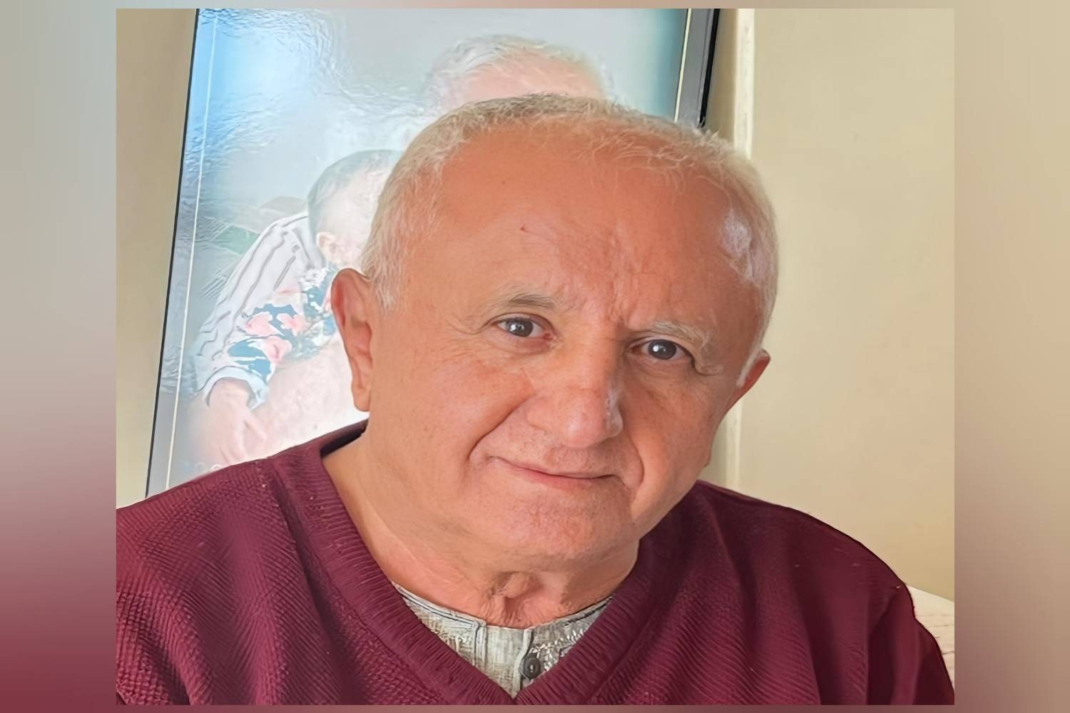 الوالد العزيز الأستاذ عبدالرحمن بجاش