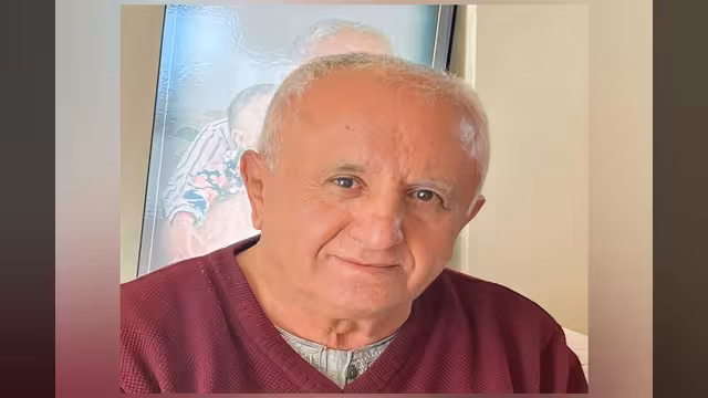 الوالد العزيز الأستاذ عبدالرحمن بجاش