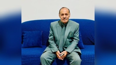 الخطاط شكري.. العلامة التي لا تشبه غيرها