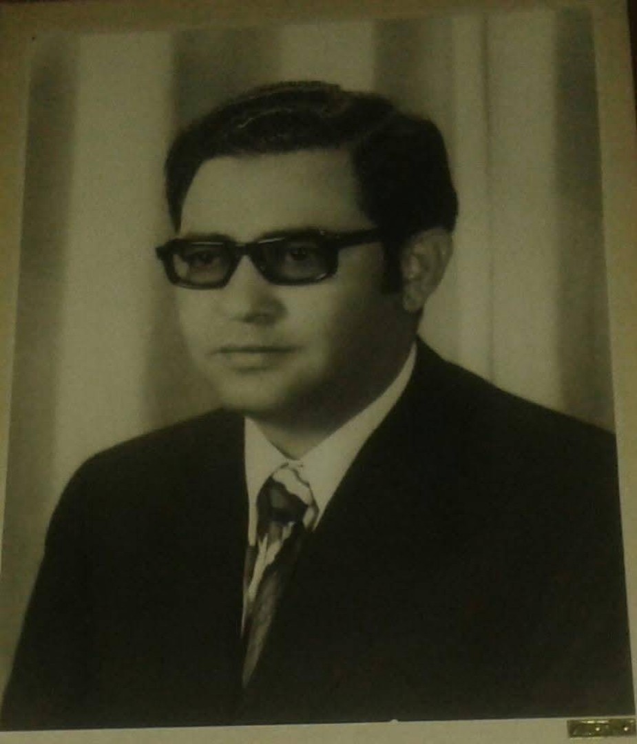 السفير مصطفى يعقوب