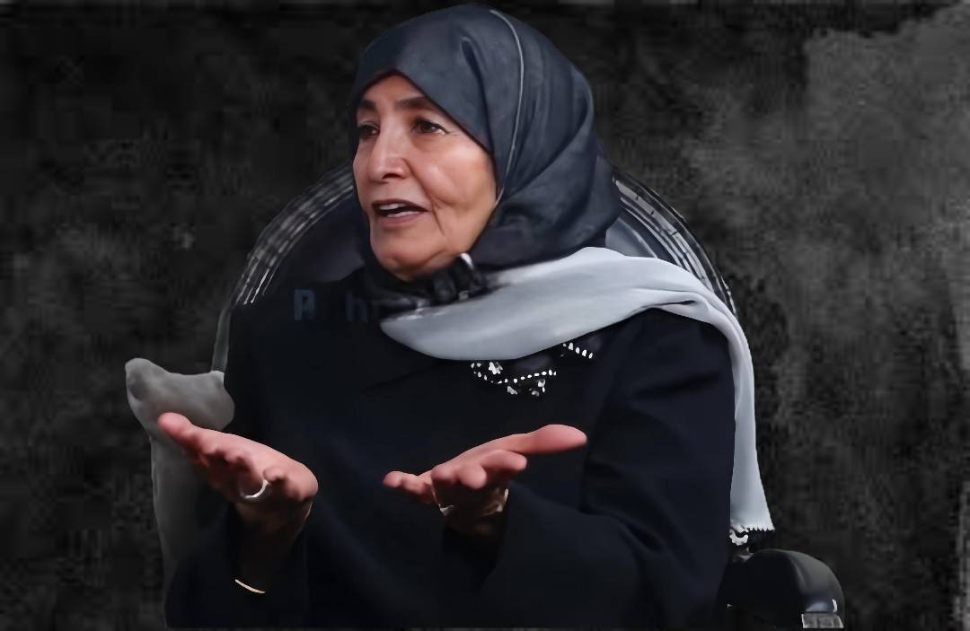عزيزة عبدالله توثق انقسامات الجمهوريين ومسارات المصالحة (الحلقة4)