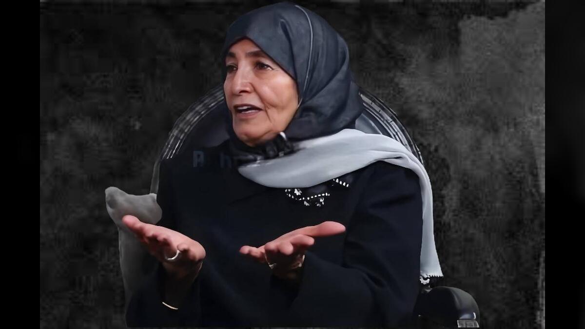 عزيزة عبدالله توثق انقسامات الجمهوريين ومسارات المصالحة (الحلقة4)