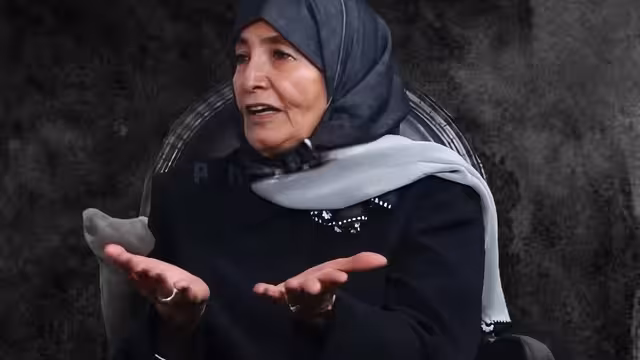 عزيزة عبدالله توثق انقسامات الجمهوريين ومسارات المصالحة (الحلقة4)