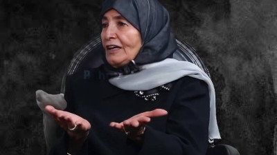 عزيزة عبدالله توثق انقسامات الجمهوريين ومسارات المصالحة (الحلقة4)
