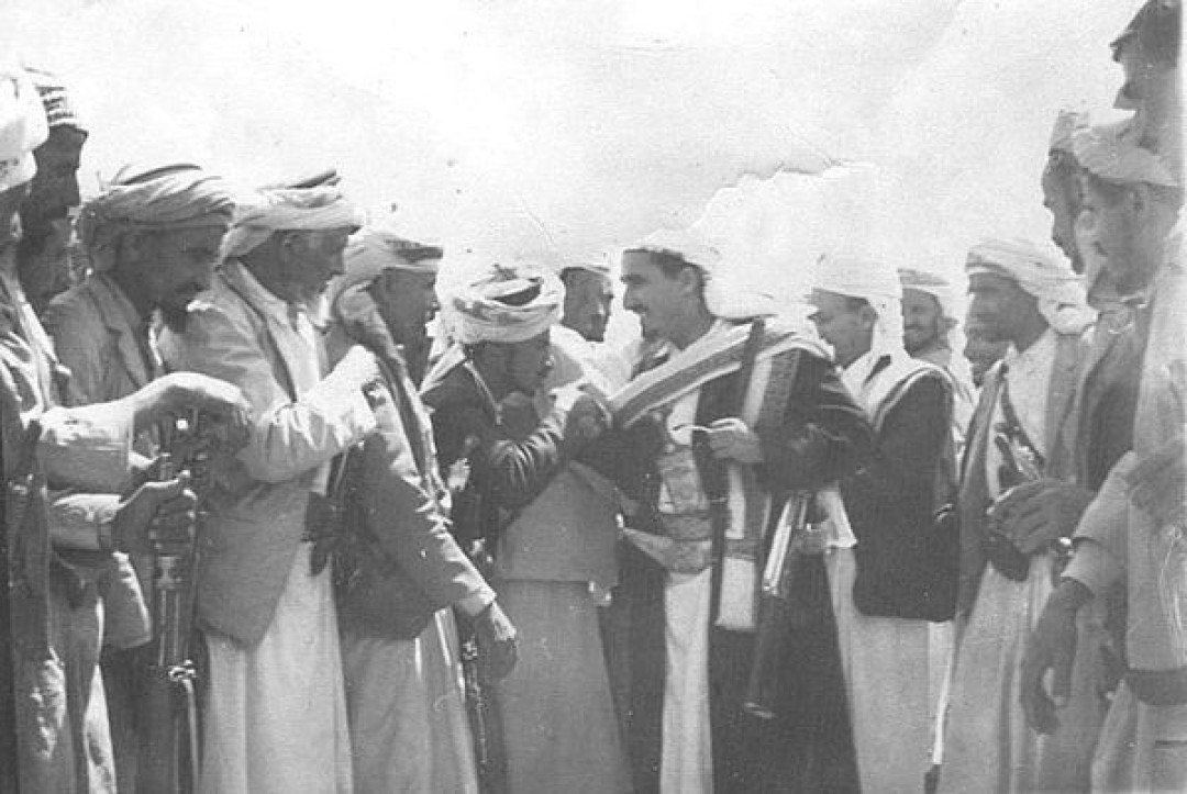 مؤتمر حرض (منصات التواصل)