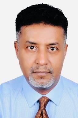 حاتم مبارك بامحرز