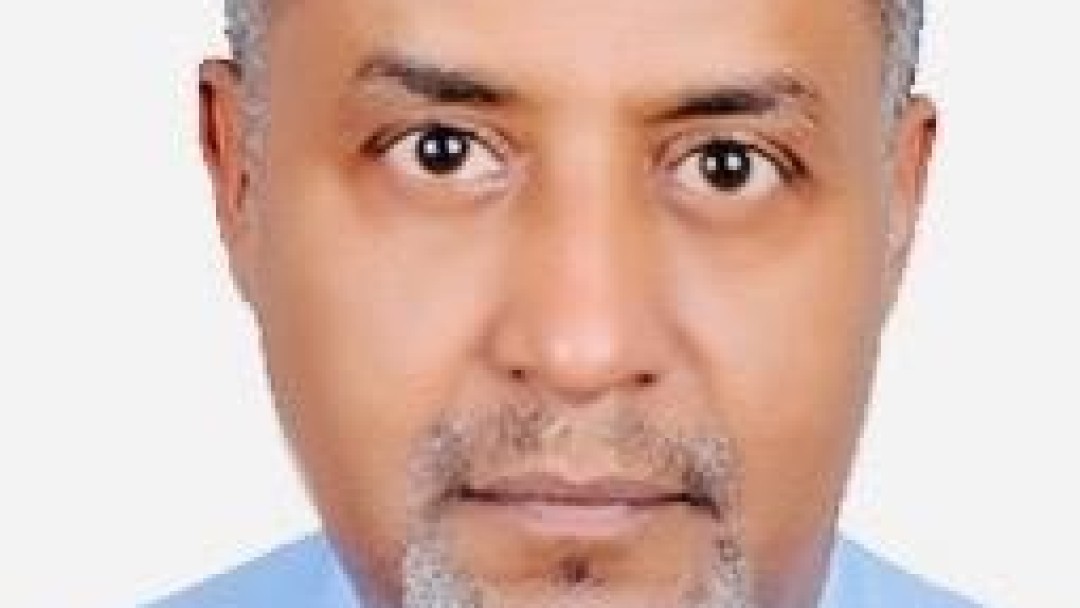 حاتم مبارك بامحرز