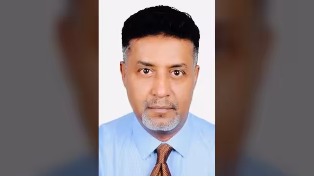 حاتم مبارك بامحرز
