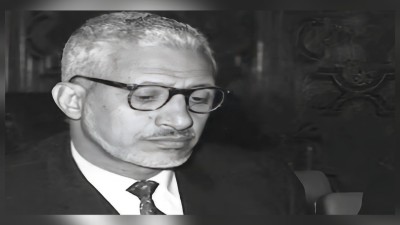 أحمد محمد نعمان.. بين المقابلة والمذكرات والسيرة.. قراءة فكرية سياسية(2-4)