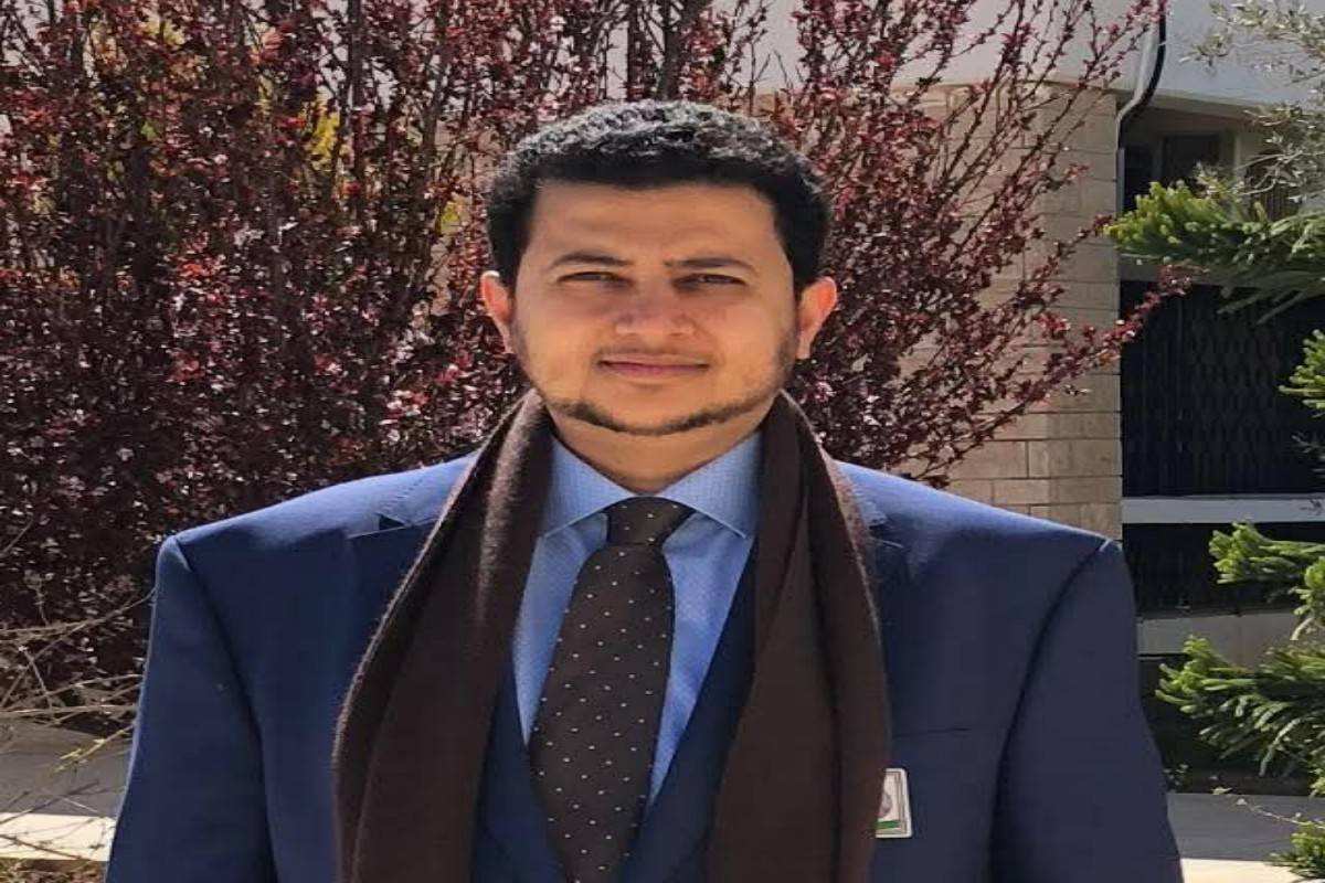 صنعاء: اختفاء رامي عبدالوهاب محمود.. ومصدر يتهم الحوثيين باختطافه