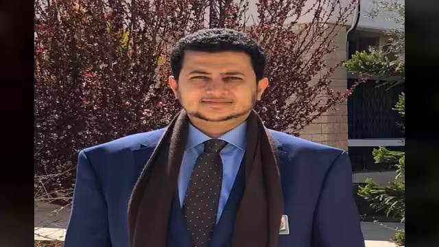 صنعاء: اختفاء رامي عبدالوهاب محمود.. ومصدر يتهم الحوثيين باختطافه