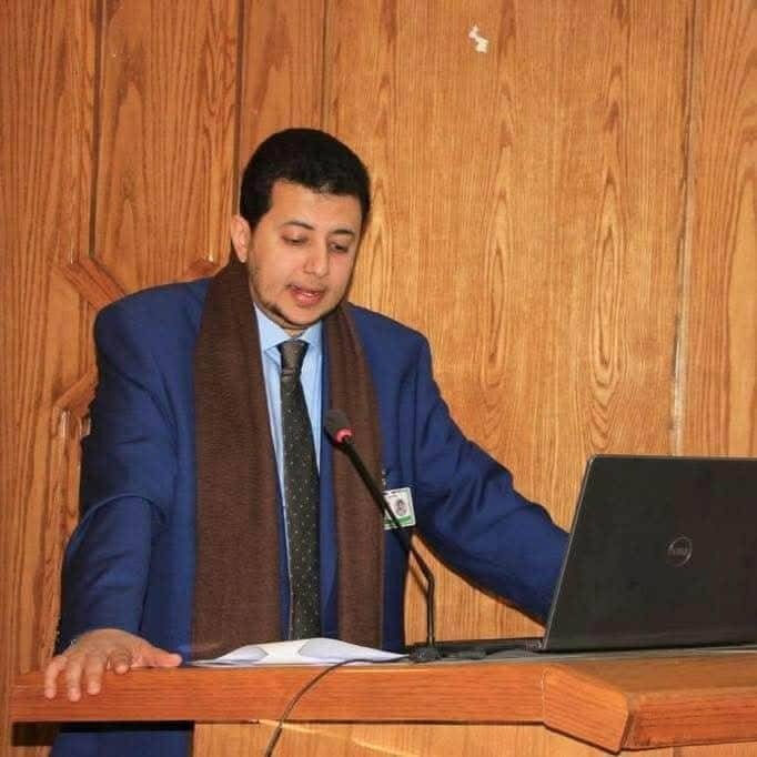 تعز: قبيلة السبئي تدين اختطاف رامي عبدالوهاب في صنعاء