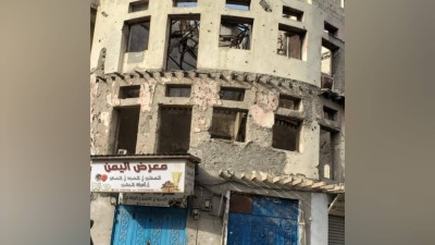 عن شرفة القرشي التي أطل منها على عالم مستأنس