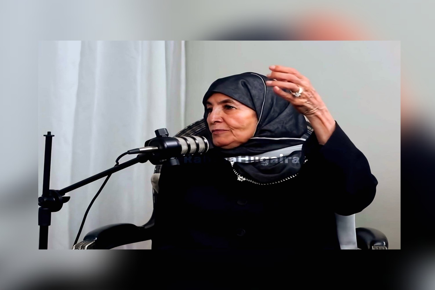 عزيزة عبدالله: الثورة لا تموت.. وستعود اليمن إلى مبادئها
