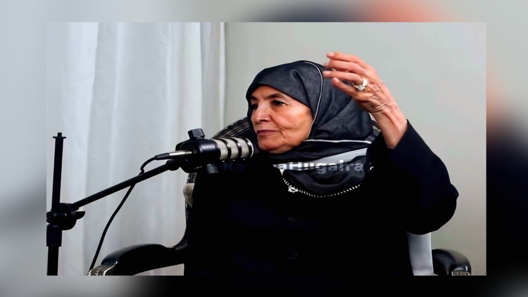 عزيزة عبدالله: الثورة لا تموت.. وستعود اليمن إلى مبادئها