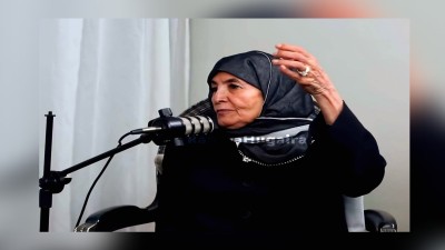 عزيزة عبدالله: الثورة لا تموت.. وستعود اليمن إلى مبادئها