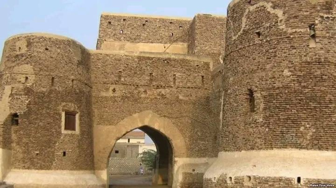 (قصر غمدان (منصات التواصل