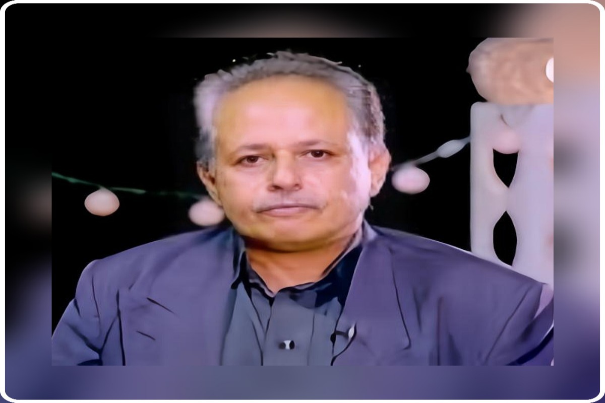 "النداء" تنعى الشاعر والكاتب كريم الحنكي