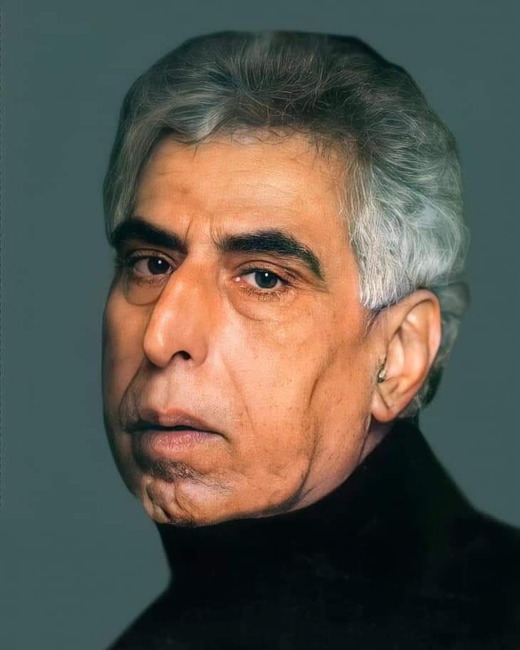 سعدي يوسف