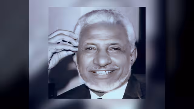 أحمد محمد نعمان.. بين المقابلة والمذكرات والسيرة.. قراءة فكرية سياسية(3 ـ4)